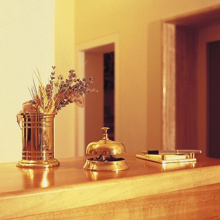Hotel Rutiliano Pienza Eksteriør bilde