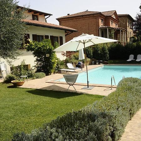 Hotel Rutiliano Pienza Eksteriør bilde