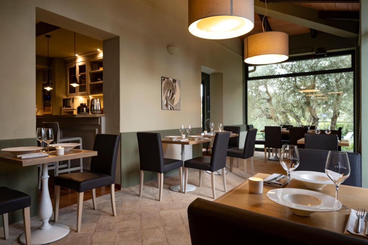Hotel Rutiliano Pienza Eksteriør bilde