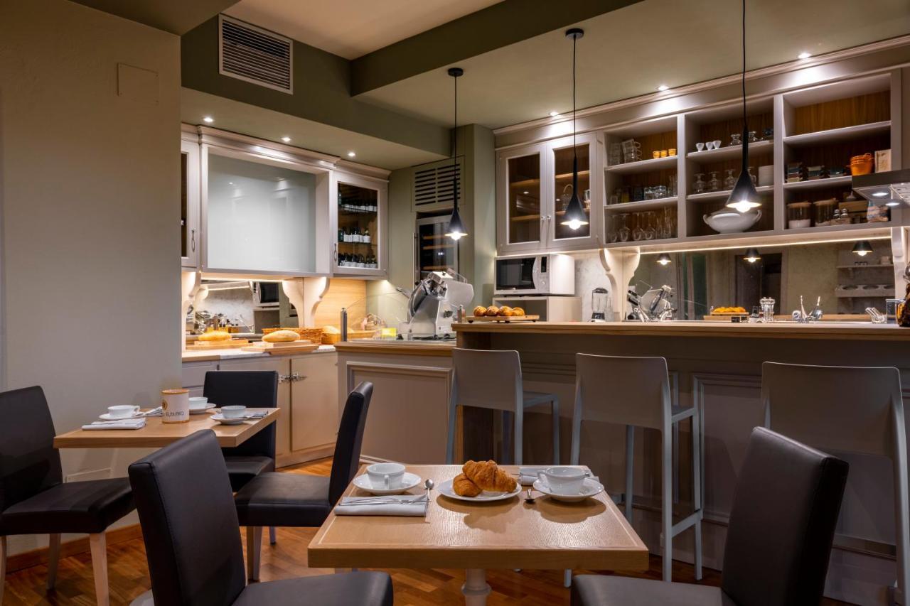 Hotel Rutiliano Pienza Eksteriør bilde