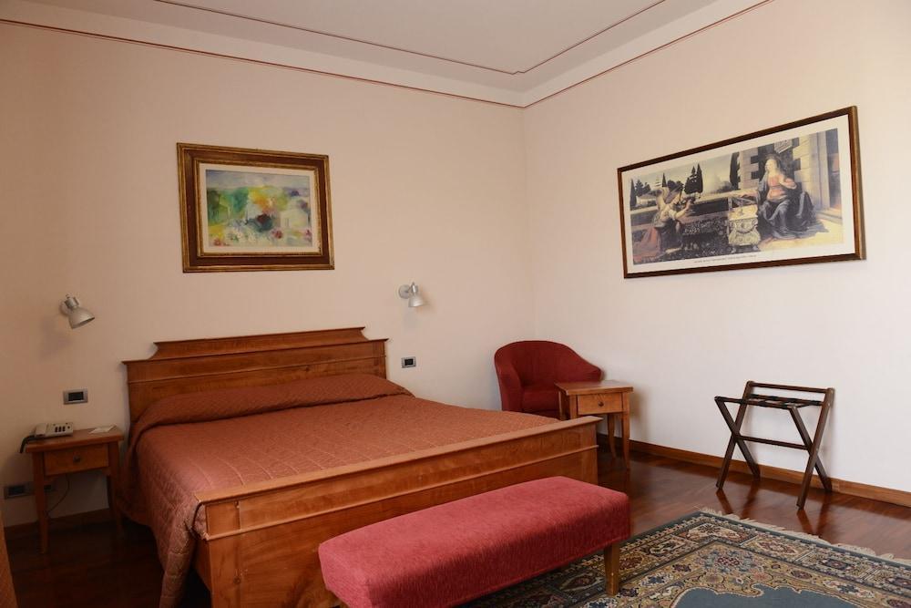 Hotel Rutiliano Pienza Eksteriør bilde