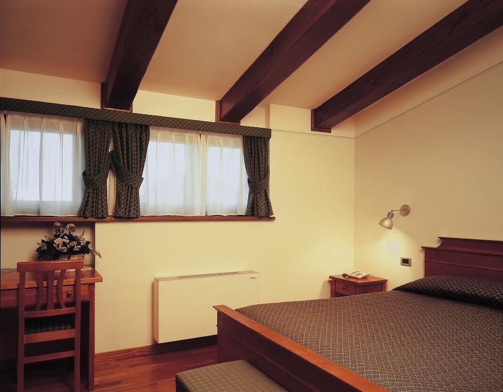 Hotel Rutiliano Pienza Eksteriør bilde