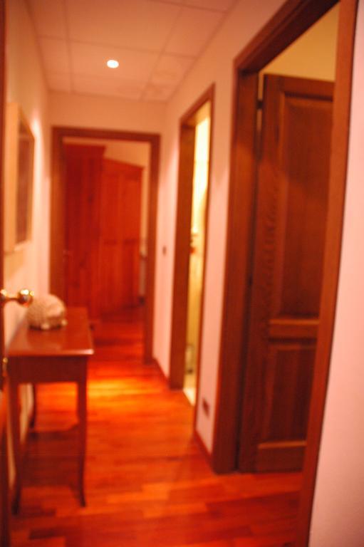 Hotel Rutiliano Pienza Rom bilde