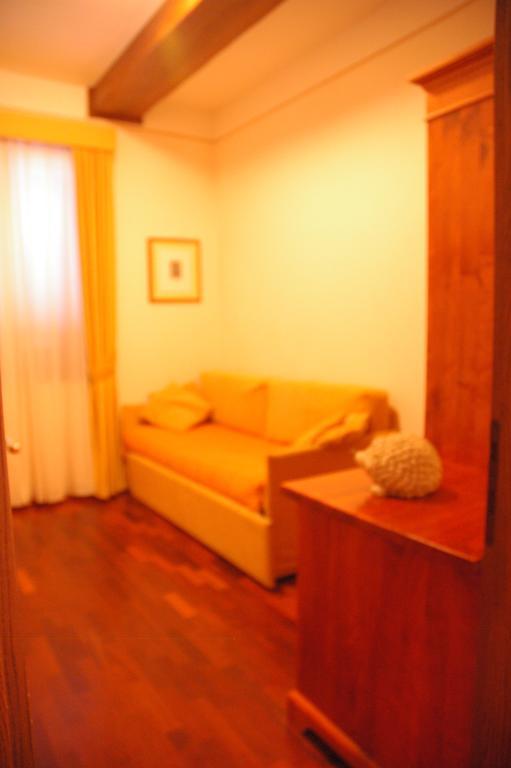 Hotel Rutiliano Pienza Rom bilde