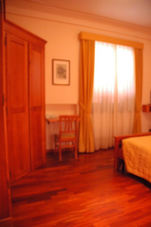 Hotel Rutiliano Pienza Rom bilde