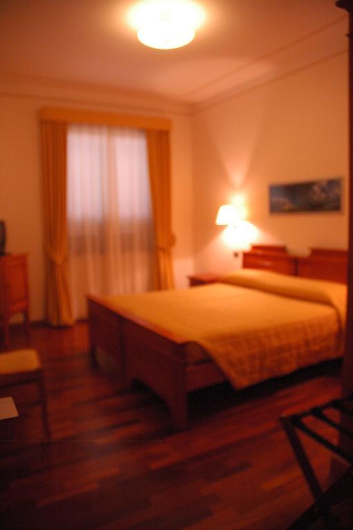 Hotel Rutiliano Pienza Rom bilde