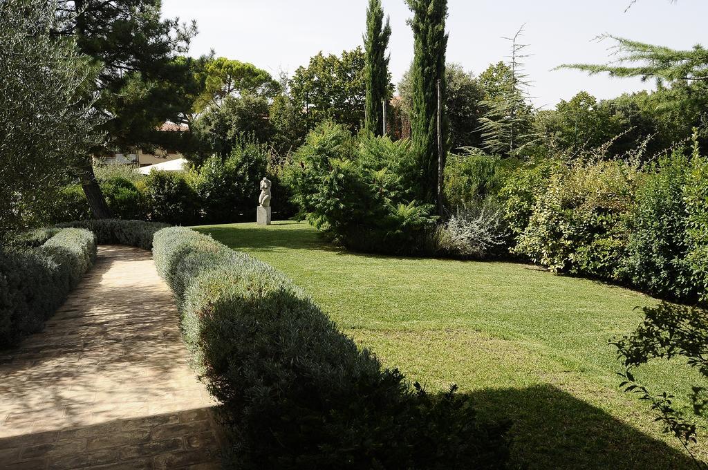 Hotel Rutiliano Pienza Eksteriør bilde
