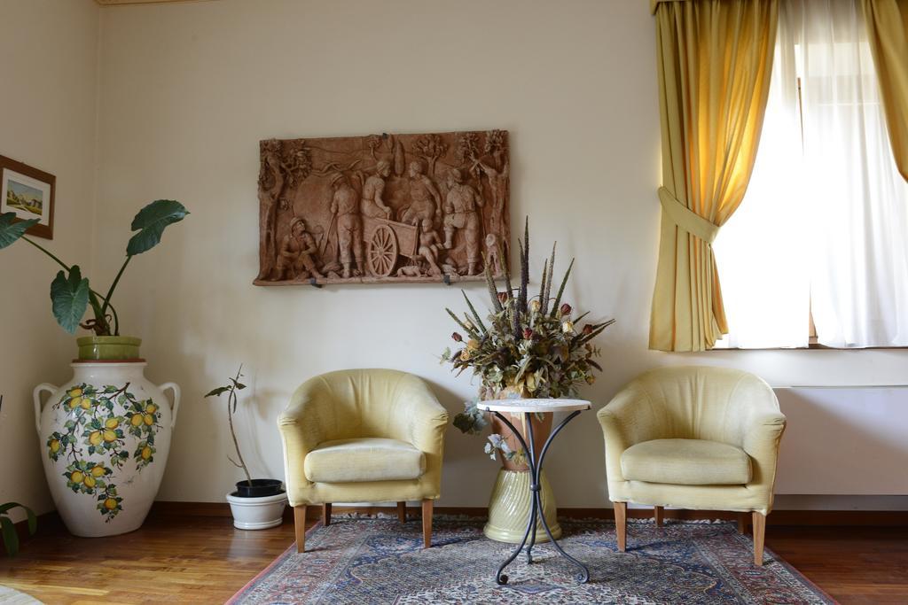 Hotel Rutiliano Pienza Eksteriør bilde