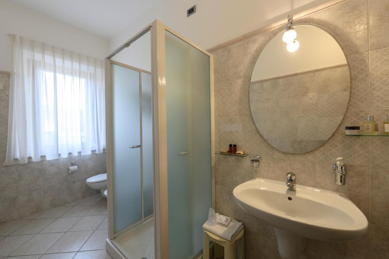 Hotel Rutiliano Pienza Eksteriør bilde