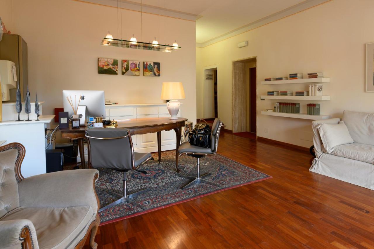 Hotel Rutiliano Pienza Eksteriør bilde