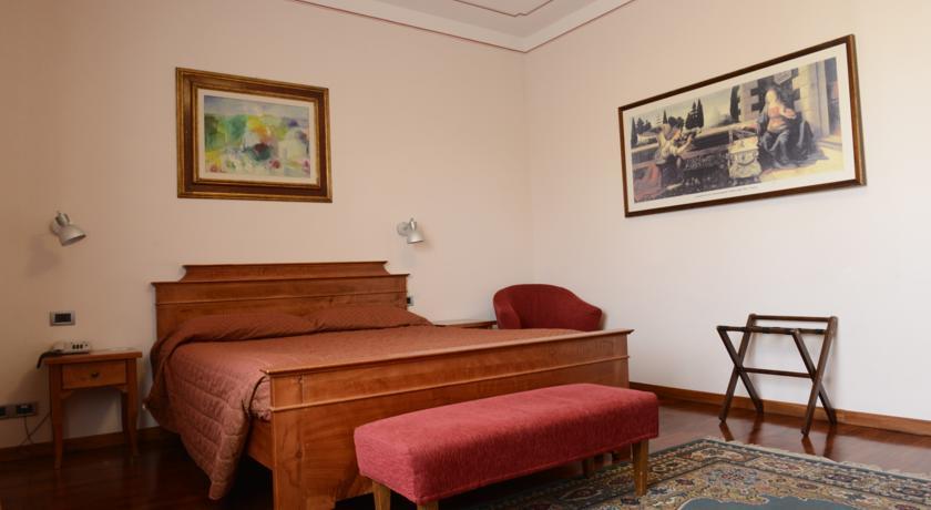 Hotel Rutiliano Pienza Eksteriør bilde