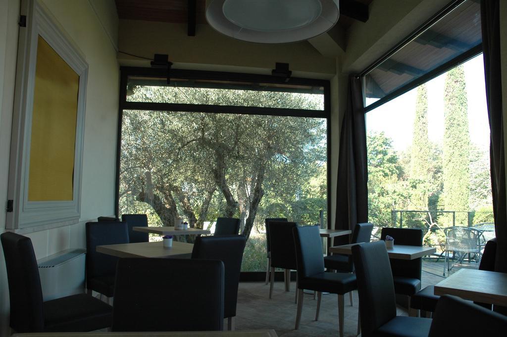 Hotel Rutiliano Pienza Eksteriør bilde
