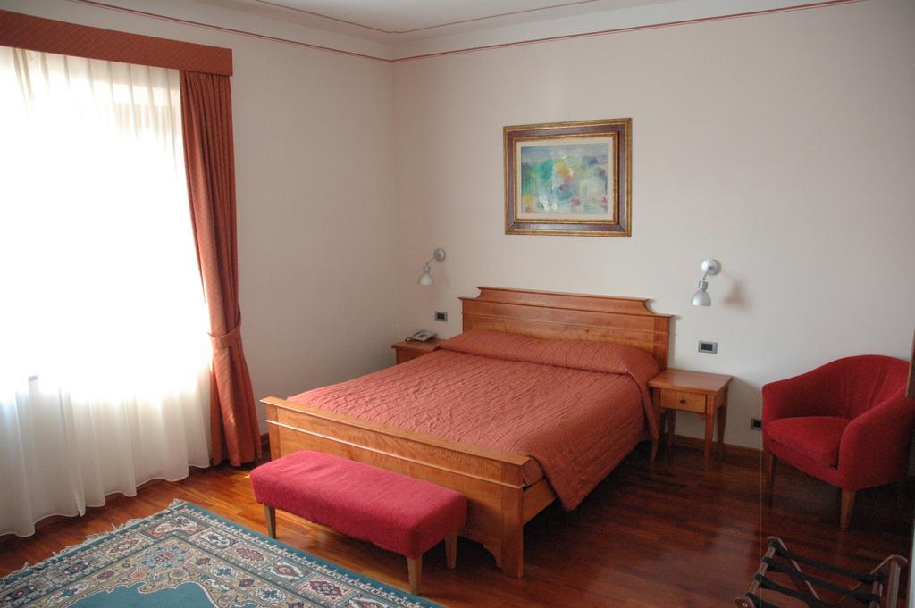 Hotel Rutiliano Pienza Eksteriør bilde