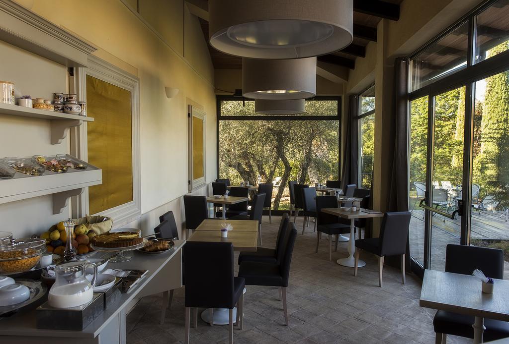 Hotel Rutiliano Pienza Eksteriør bilde