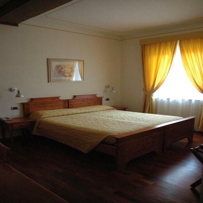Hotel Rutiliano Pienza Eksteriør bilde