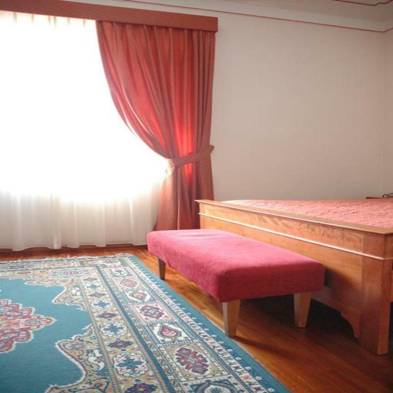 Hotel Rutiliano Pienza Eksteriør bilde